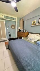 Blk 651 Senja Link (Bukit Panjang), HDB 5 Rooms #566619321